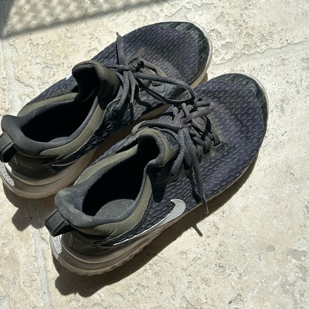 Nike sneakers
